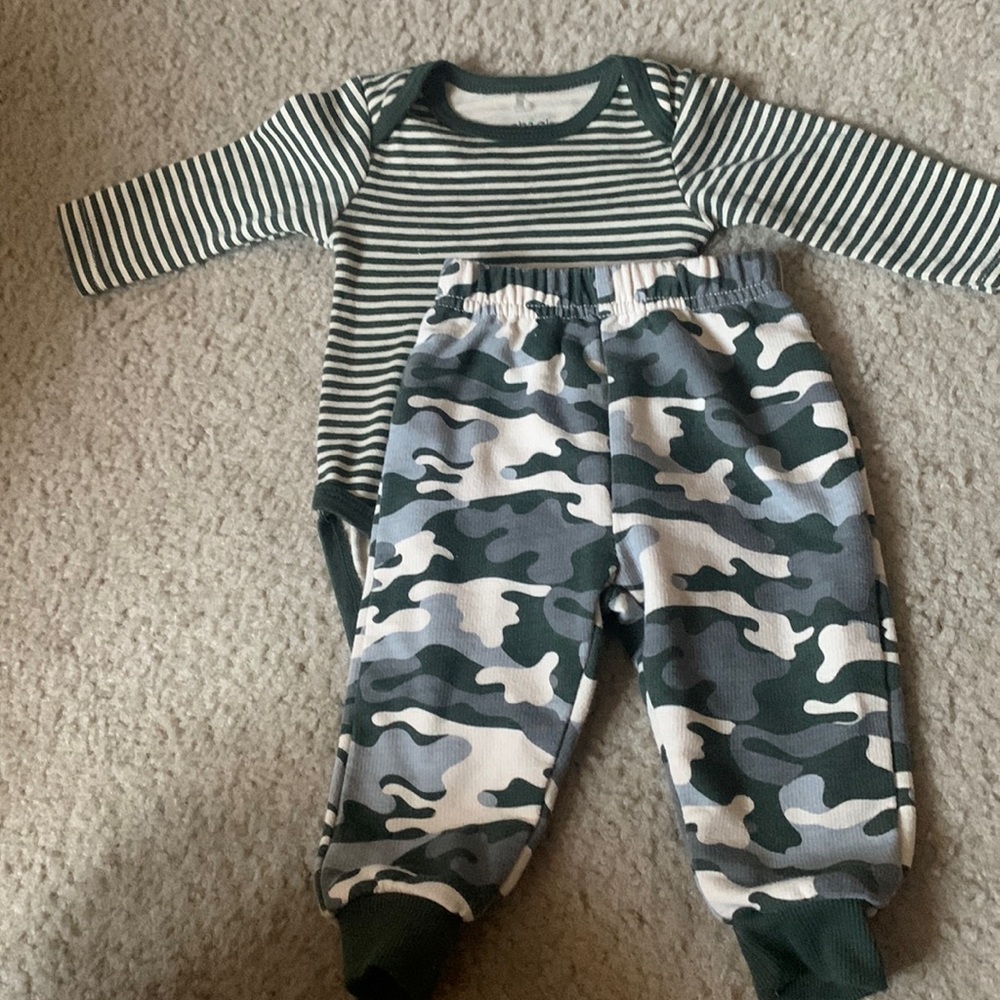 Onesie combo